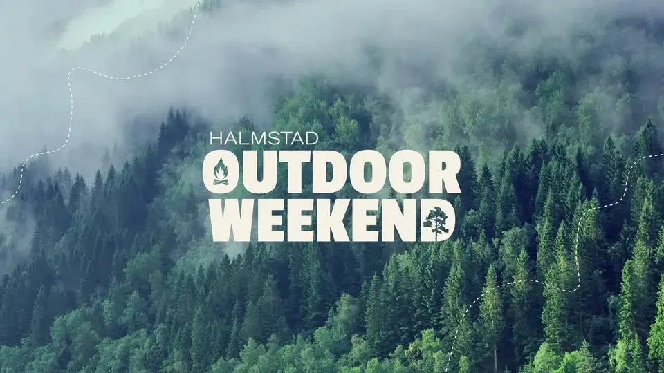 Halmstad Outdoor Weekend