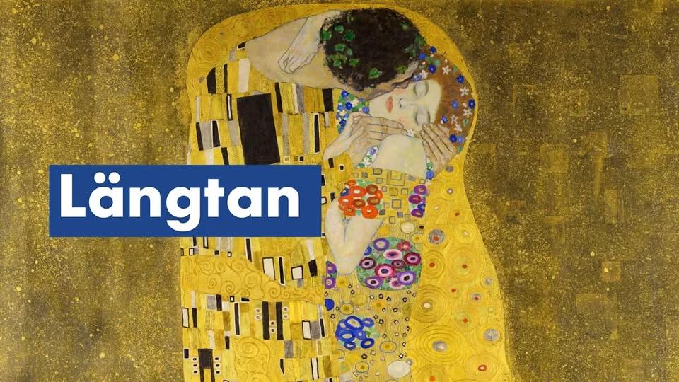 Längtan – Alla hjärtans dag