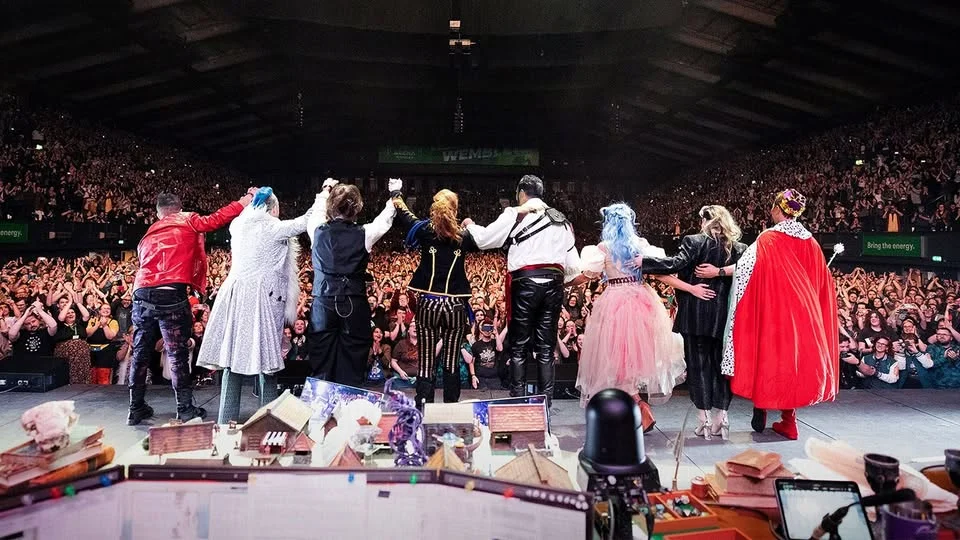 CRITICAL ROLE LIVE: ATLANTA