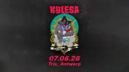 Kylesa / Trix
