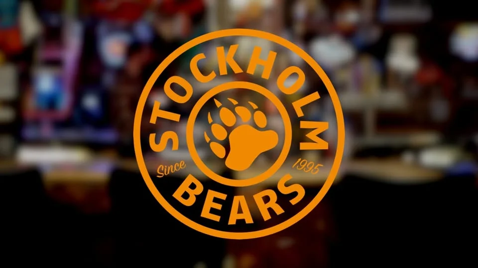 Stockholm Bears After Work