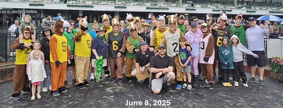 54th NJ Irish Festival