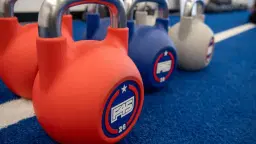 F45 Fitness in The Park