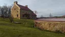 Cooks Farm 250th Celebration