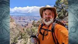 Hiking The Arizona National Scenic Trail - From Mexico to Utah