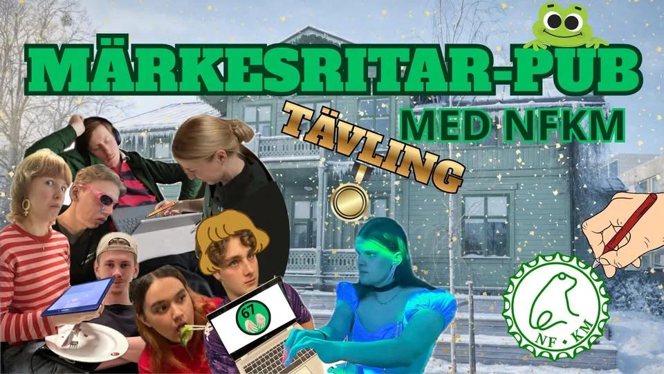 Märkesritar-Pub
