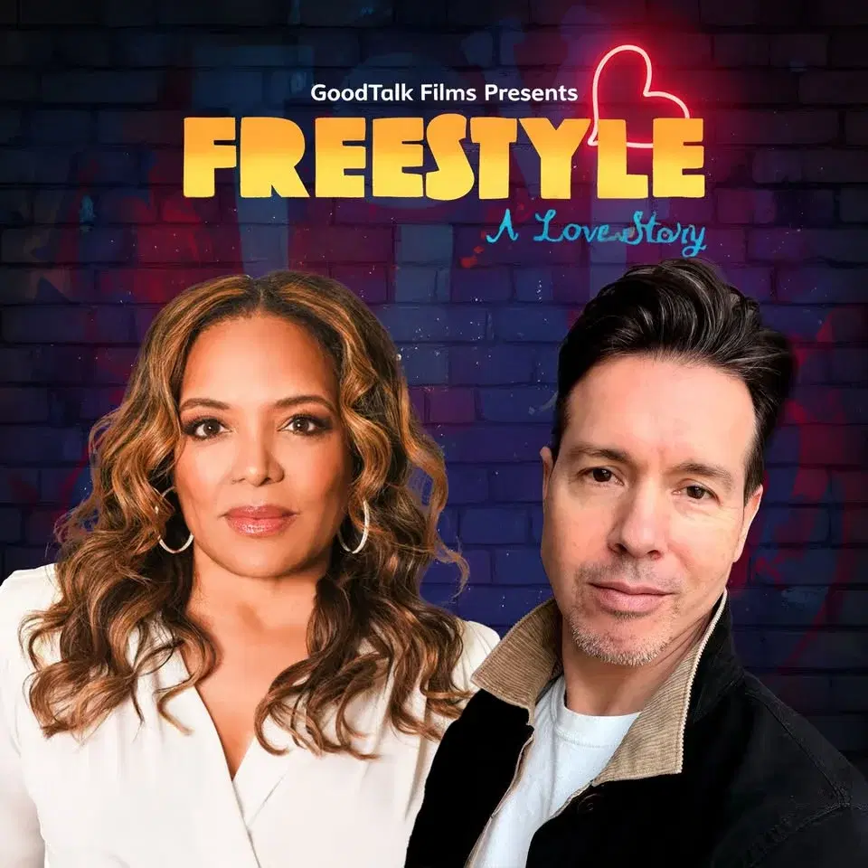 FREESTYLE A LOVE STORY