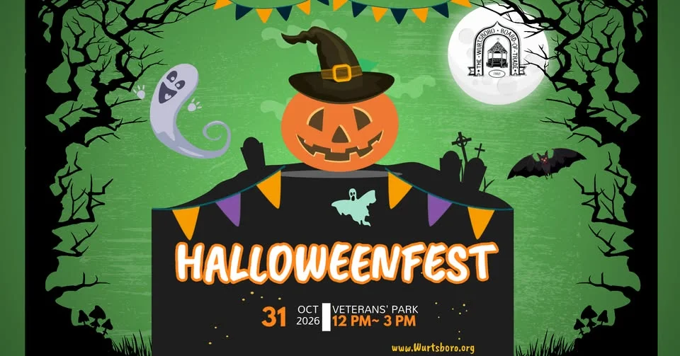 WBoT Halloweenfest 2026