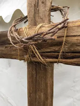 Utdrag ur Johannespassionen