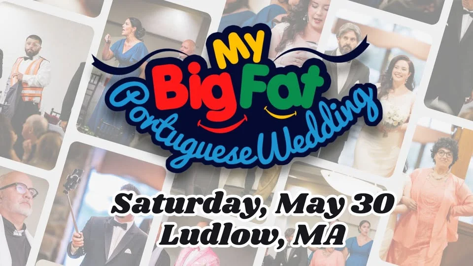 Ludlow, MA | My Big Fat Portuguese Wedding