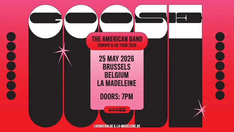 Goose | La Madeleine