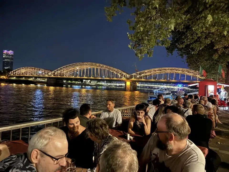 26. Kölner Bierbörse®