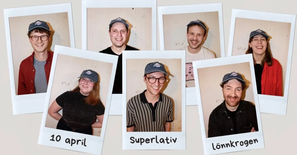 Lönnkrogen I Superlativ