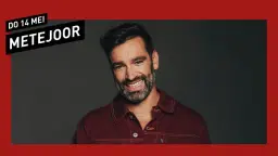 Metejoor // 013 Tilburg