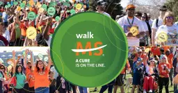 Walk MS 2026: Peoria