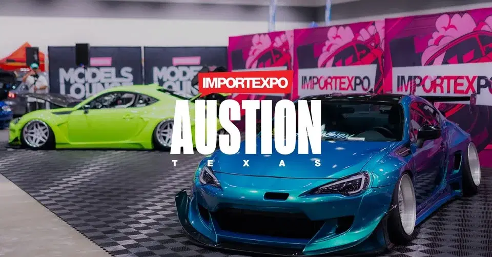 IMPORTEXPO - Austin 2026