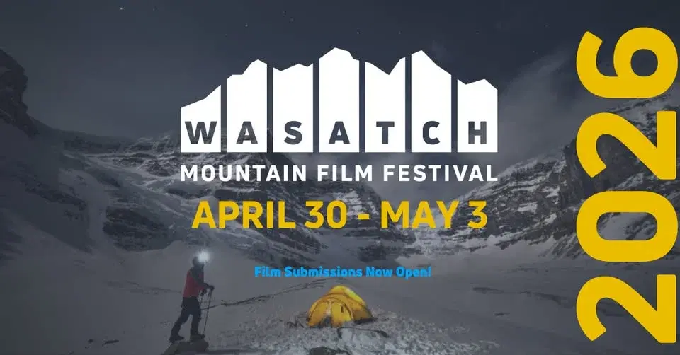 2026 Wasatch Mountain Film Festival