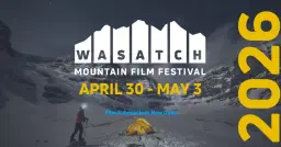2026 Wasatch Mountain Film Festival