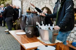 Z ďůrky do ďůrky 2026