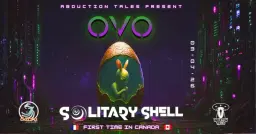 OVO - Easter Abduction