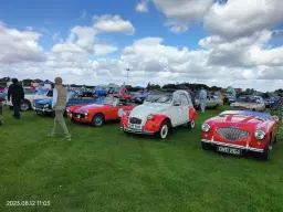 Mersea Lions Family Festival