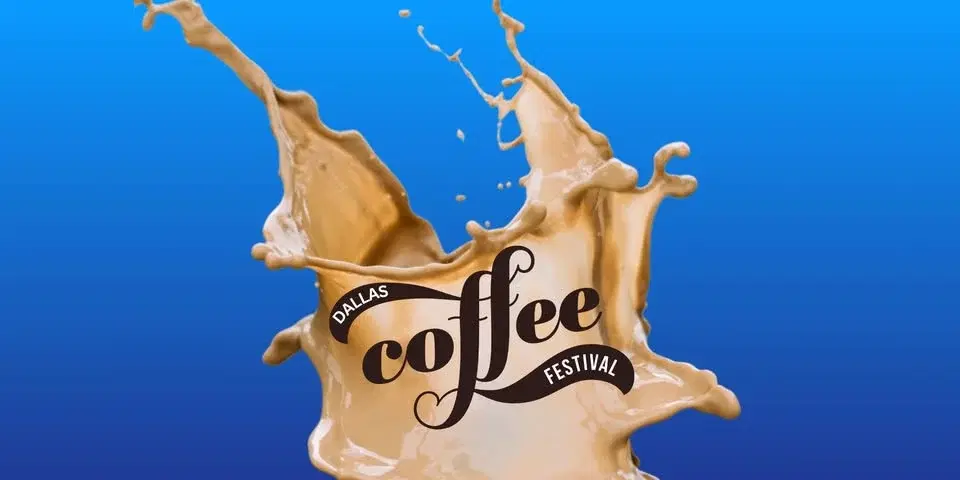 Dallas Coffee Festival