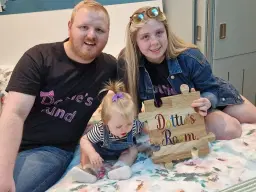 Charity Football Match