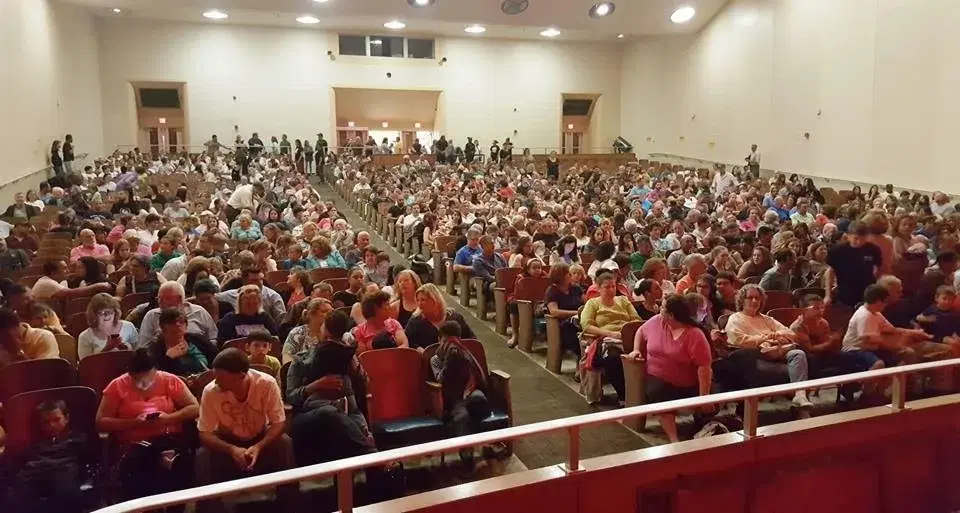 14th ANNUAL CONCERT!