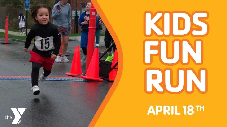 Kids Fun Run
