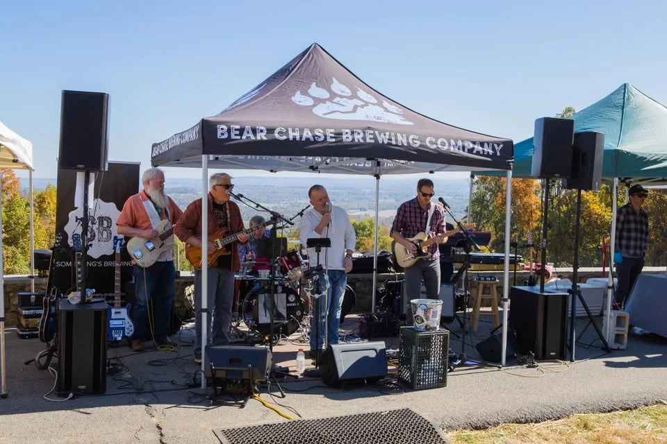 Bear Chase Birthday Extravaganza 2026!