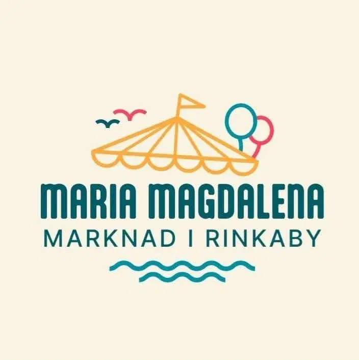 Maria Magdalena Marknad 2026 i Rinkaby (Skåne)