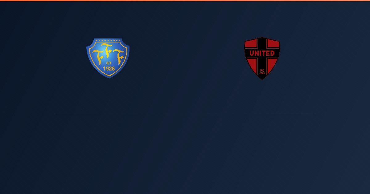 Falkenberg vs United Nordic