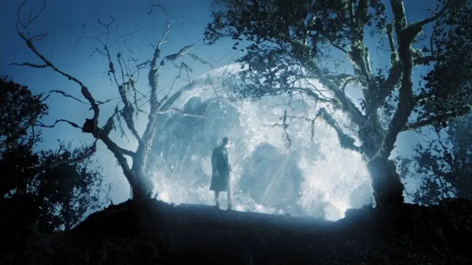 A.I.: Artificial Intelligence—Kubrick's Maze Film Series