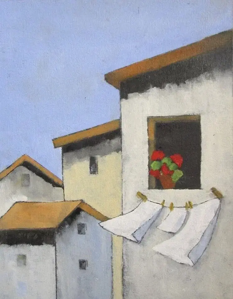 Acrylic Painting Series with Jeanne Kollmeyer