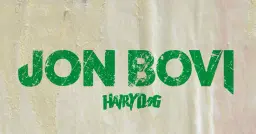 JON BOVI Live in Derby