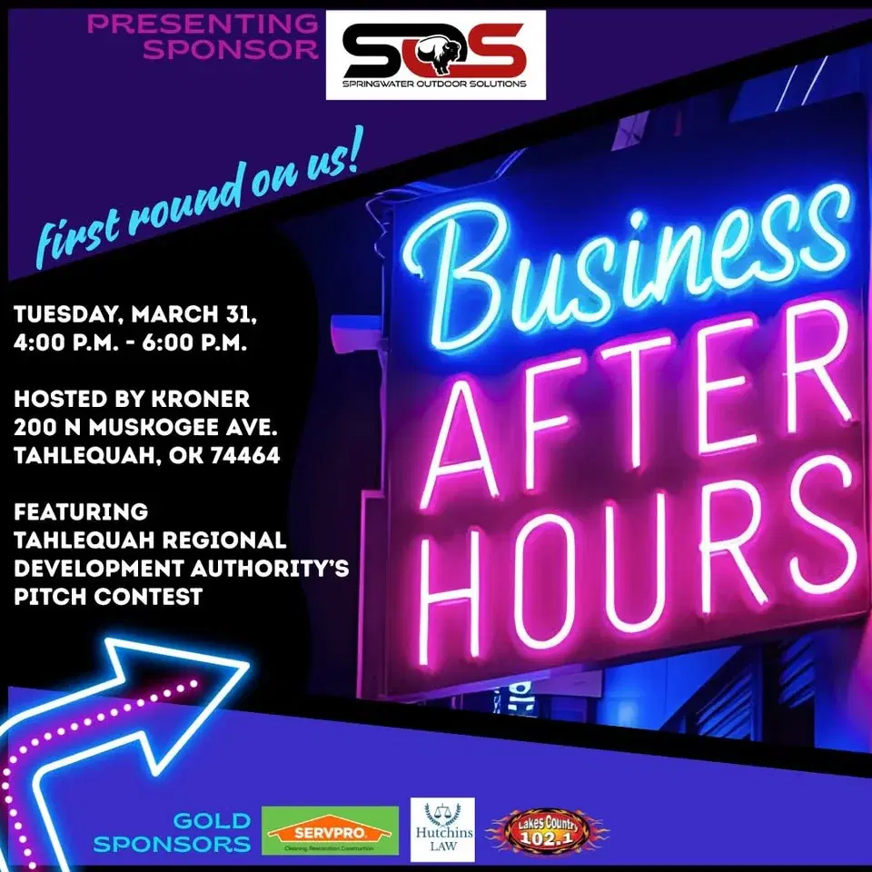 Business After Hours