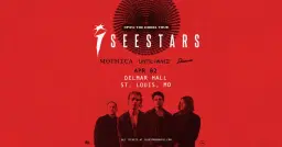 I See Stars at Delmar Hall