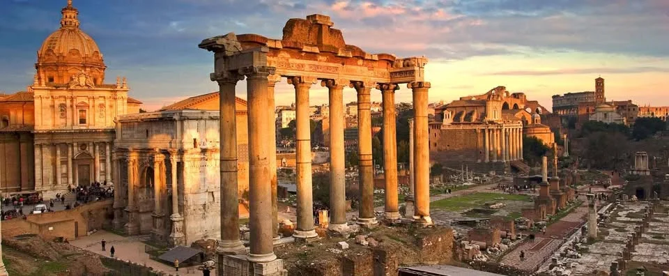 Foro Romano e Palatino a ingresso gratuito