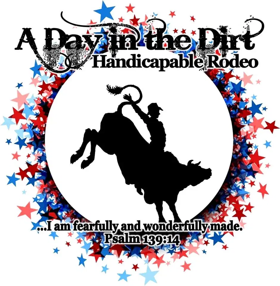 A Day in the Dirt Handicapable Rodeo