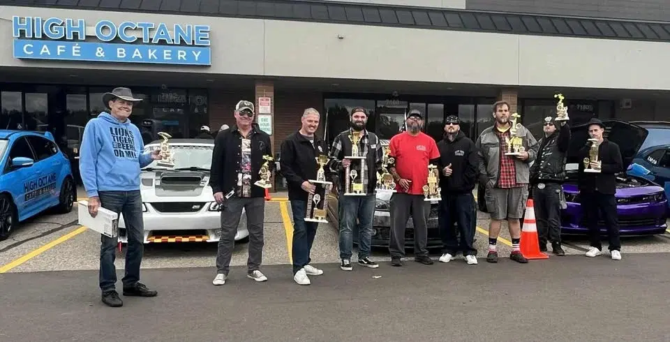 VETERANS CAR & BIKE SHOW SEPTEMBER 26, 2026