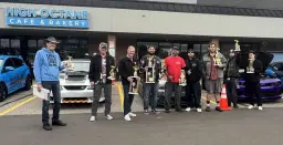 VETERANS CAR & BIKE SHOW SEPTEMBER 26, 2026