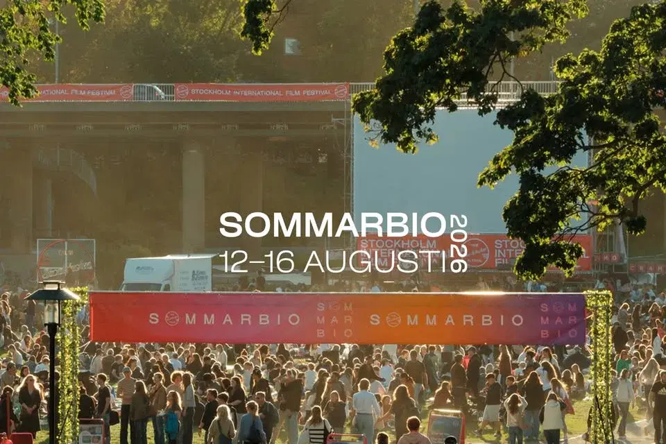 SOMMARBIO 2026 | RÅLIS