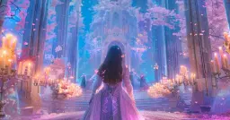 The Princess Proms comes to Cardiff đž TICKETS NOW ON SALE