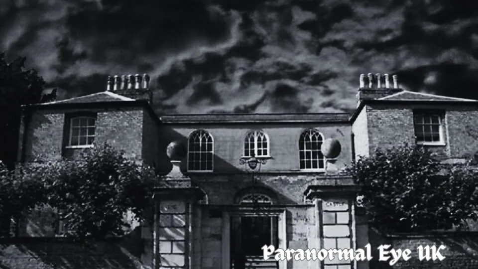 Wisbech Castle Cambridgeshire Ghost Hunt