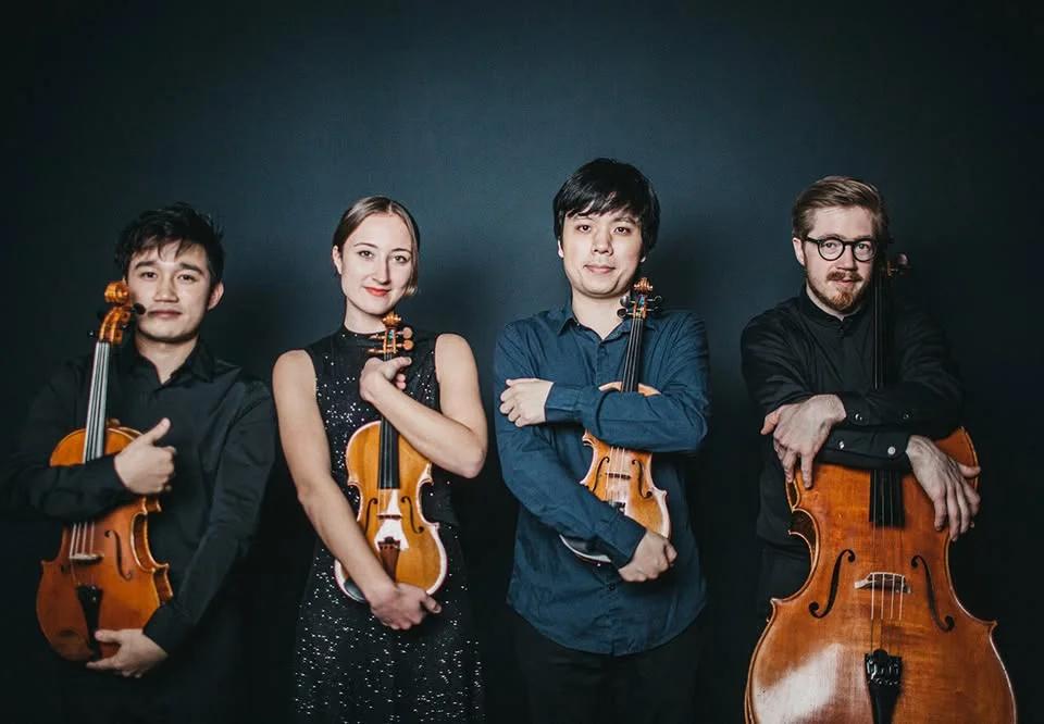 Simply Quartet