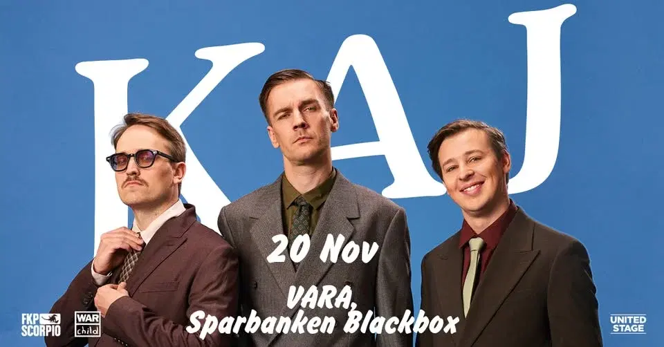 KAJ | Vara