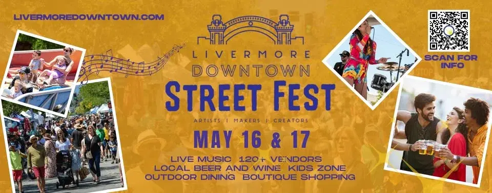 Downtown Street Fest