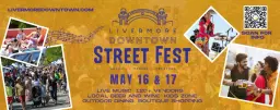 Downtown Street Fest