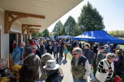 Festival du Pawpaw de Farnham 2026