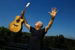 Tommy Emmanuel, CGP